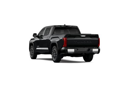 2026 Toyota Tundra - Photo 4