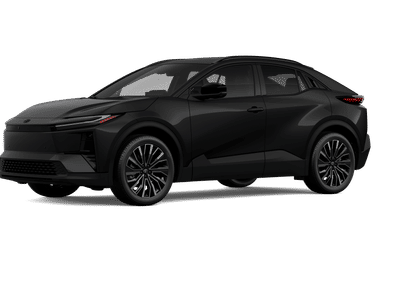 2026 Toyota C-HR - Photo 24