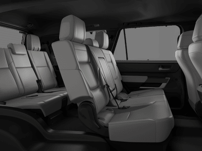 2026 Toyota Sequoia - Photo 7