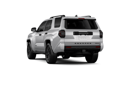 2026 Toyota 4Runner i-FORCE MAX - Photo 4