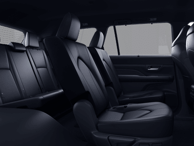 2026 Toyota Grand Highlander Hybrid - Photo 29