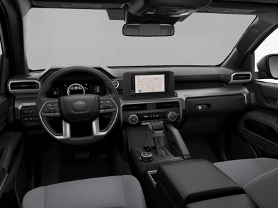 2026 Toyota 4Runner - Photo 27