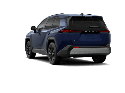 2026 Toyota RAV4 - Photo 26