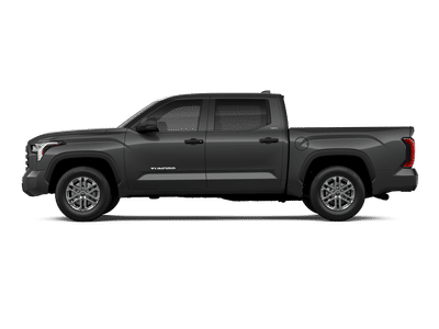 2026 Toyota Tundra - Photo 3