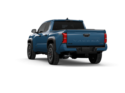 2026 Toyota Tacoma i-FORCE MAX - Photo 26