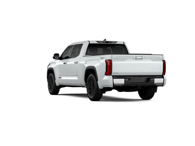 2026 Toyota Tundra - Photo 4