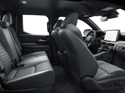 2026 Toyota Tacoma i-FORCE MAX - Photo 7