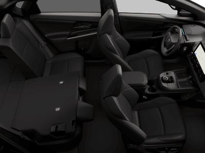 2026 Toyota bZ - Photo 30
