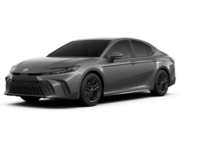 2026 Toyota Camry - Photo 23