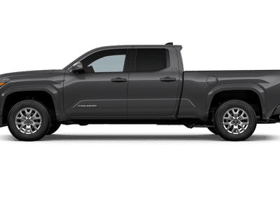 2026 Toyota Tacoma - Photo 25