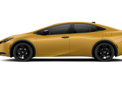 2026 Toyota Prius Plug-in Hybrid - Photo 25
