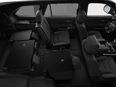 2026 Toyota Sequoia - Photo 8