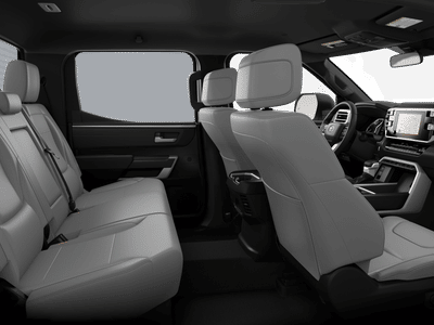 2026 Toyota Tundra - Photo 7