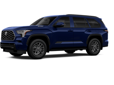 2026 Toyota Sequoia - Photo 24
