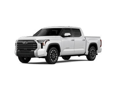 2026 Toyota Tundra - Photo 1