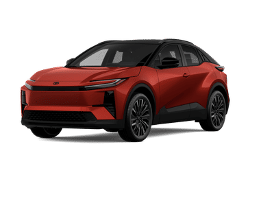 2026 Toyota C-HR - Photo 23