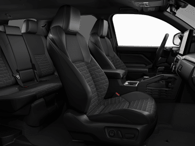 2026 Toyota 4Runner - Photo 28