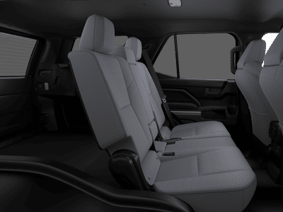 2026 Toyota 4Runner - Photo 29