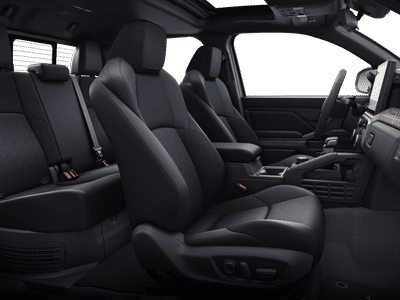 2026 Toyota Tacoma i-FORCE MAX - Photo 6