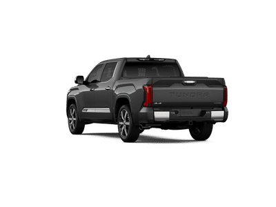 2026 Toyota Tundra i-FORCE MAX - Photo 26