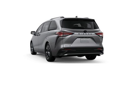 2026 Toyota Sienna - Photo 26