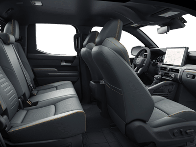 2026 Toyota Tacoma i-FORCE MAX - Photo 7