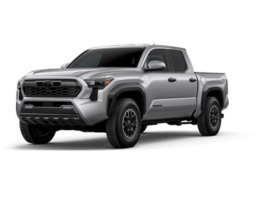 2026 Toyota Tacoma - Photo 23