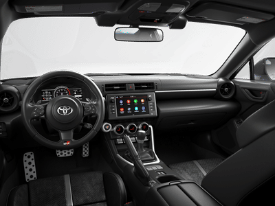2026 Toyota GR86 - Photo 27