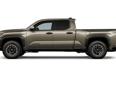 2026 Toyota Tacoma - Photo 25