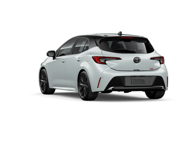 2026 Toyota Corolla Hatchback - Photo 26
