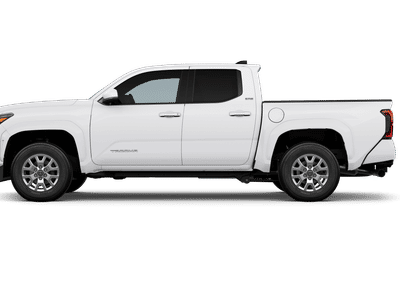 2026 Toyota Tacoma - Photo 25