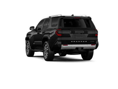 2026 Toyota 4Runner i-FORCE MAX - Photo 26