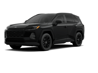 2026 Toyota RAV4 - Photo 1