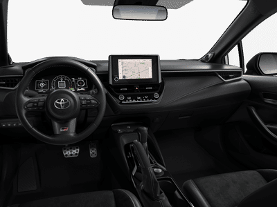 2025 Toyota GR Corolla - Photo 5