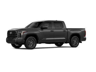 2026 Toyota Tundra - Photo 2