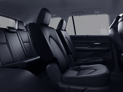 2026 Toyota Grand Highlander Hybrid - Photo 29