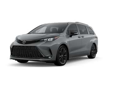 2026 Toyota Sienna - Photo 23