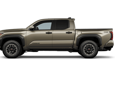 2026 Toyota Tacoma - Photo 3