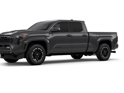 2026 Toyota Tacoma - Photo 24