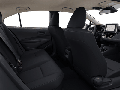 2026 Toyota Corolla Hybrid - Photo 29