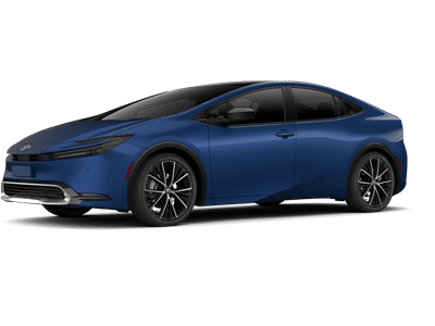 2026 Toyota Prius - Photo 24