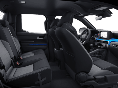 2026 Toyota Tacoma - Photo 29