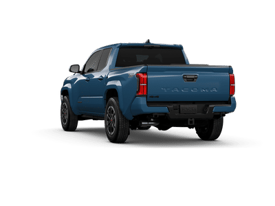 2026 Toyota Tacoma - Photo 26
