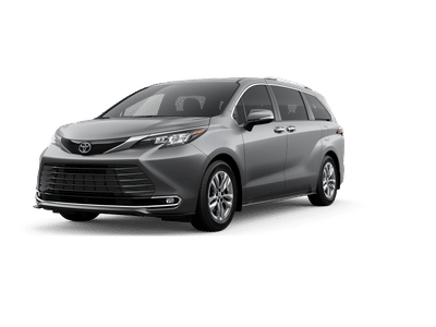 2026 Toyota Sienna - Photo 23