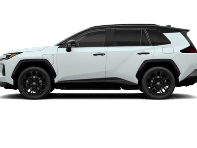 2026 Toyota RAV4 Plug-in Hybrid - Photo 25