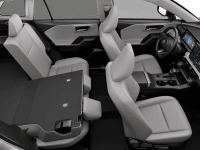 2026 Toyota RAV4 - Photo 8