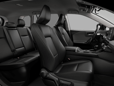2026 Toyota RAV4 - Photo 6