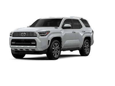 2026 Toyota 4Runner i-FORCE MAX - Photo 1