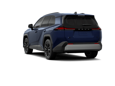 2026 Toyota RAV4 - Photo 26