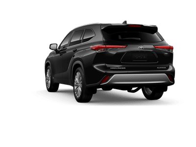 2026 Toyota Highlander Hybrid - Photo 26